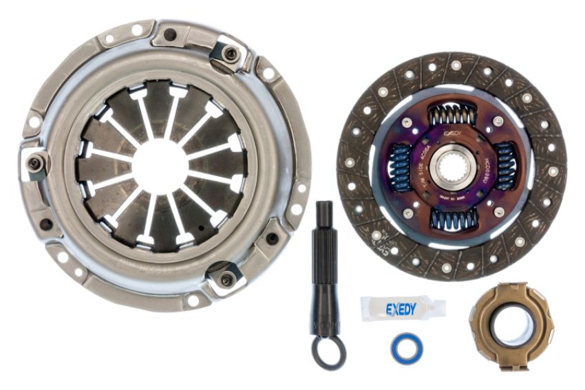 Exedy HCK1010 EXEDY OEM Clutch Kit; HONDA