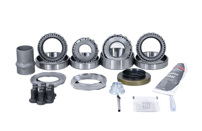 Revolution Gear & Axle 35-2042 86-89 Toyota Gen4 Pickup 7.5in IFS 45mm Ring & Pinion Master Install Kit