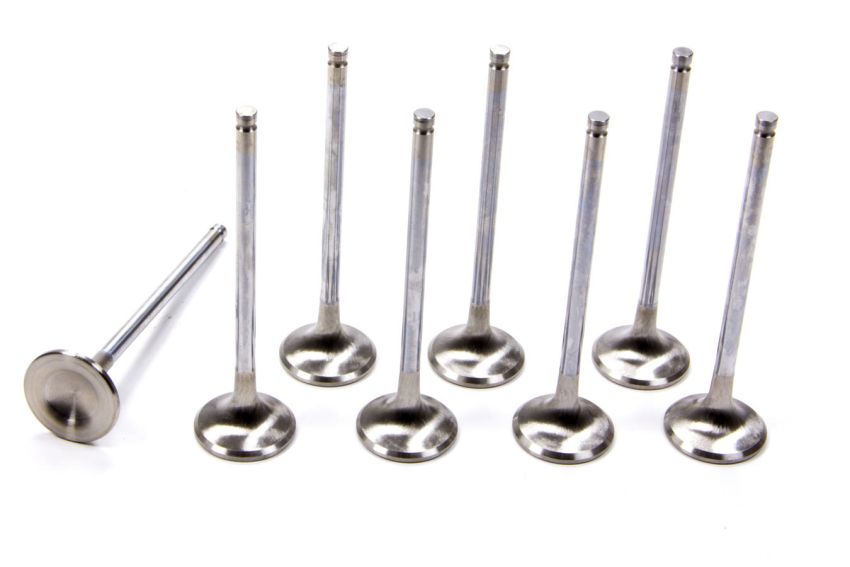 FERREA FERF6049-8 Acura C/6 28mm Exhaust Valves