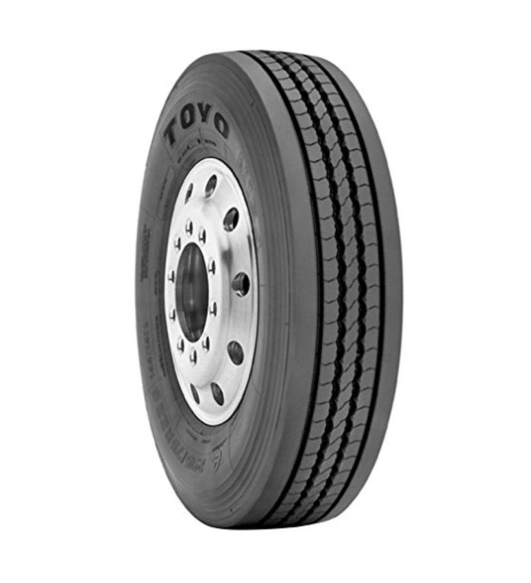 TOYO M154 245/75R22.5