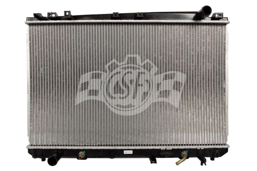 CSF 2817 Radiator