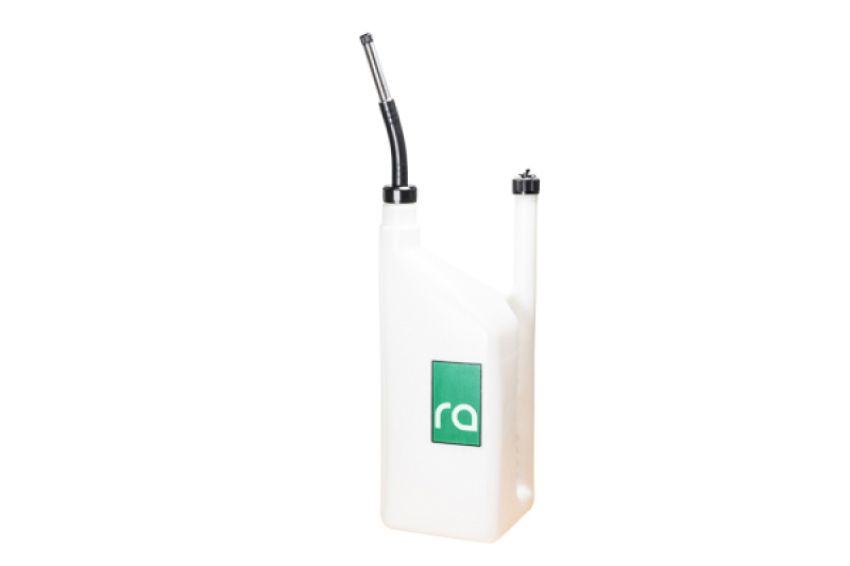 Radium Engineering 20-0697-00 QUICK FILL DUMP CAN, STANDARD FILLER