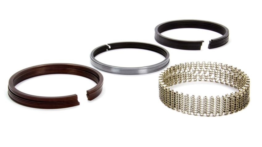 TOTAL SEAL TOTCT0690-5 Piston Ring Set 4.125 TNT 1/16 1/16 3/16