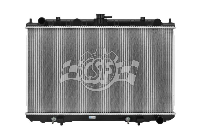 CSF 2929 Radiator