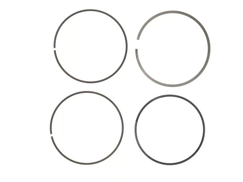 Wiseco 7600MC Wiseco Piston Ring Set, 76.00 MM Bore