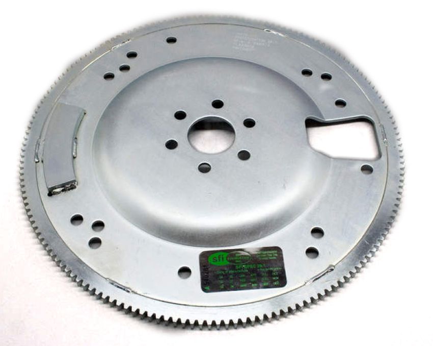 PRW INDUSTRIES, INC. PQX1830212 Flexplate Xtreme Duty SFI SBF 302 82-95