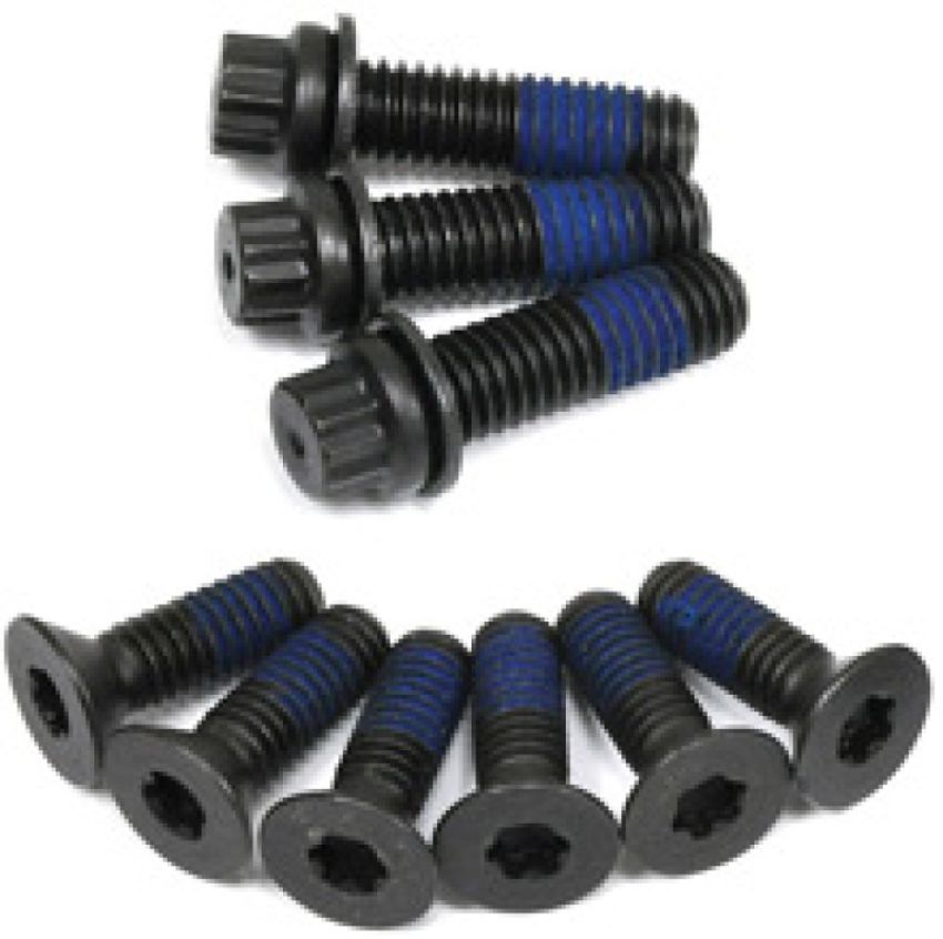ATI ATI950216T Damper Bolt Pack - Titanium - Mini Cooper