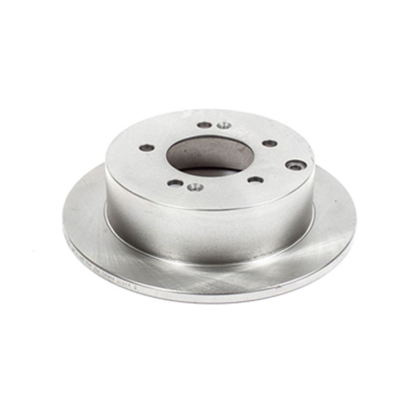 PowerStop JBR1522 AutoSpecialty Brake Rotor