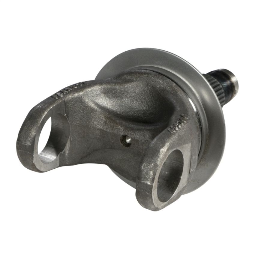 Yukon Gear & Axle YA D80375 Yukon Gear 1541H Replacement Outer Stub Axle For Dana 60 (00+ Dodge 2500 & 3500)