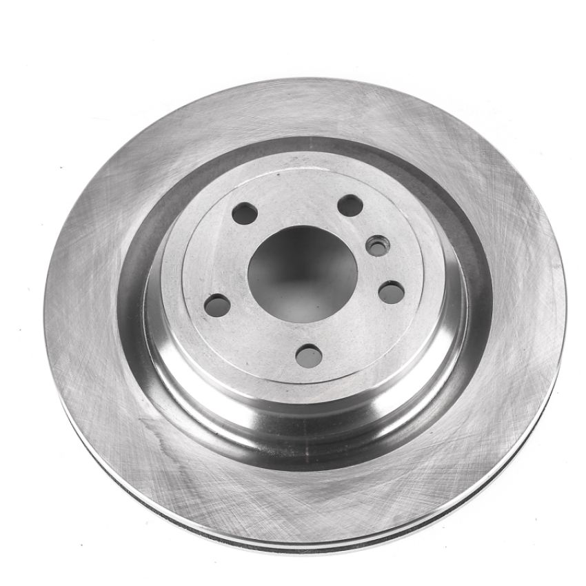 PowerStop EBR1453 AutoSpecialty Brake Rotor