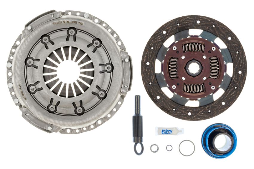 Exedy 07096 EXEDY OEM Clutch Kit; FORD