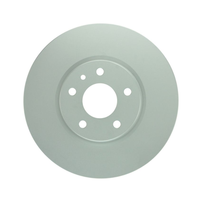 Bosch 20011540 Bosch QuietCast Disc Brake Rotor