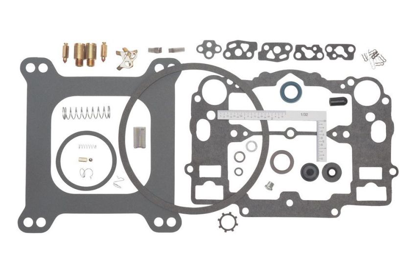 EDELBROCK EDE1477 Carburetor Rebuild Kit