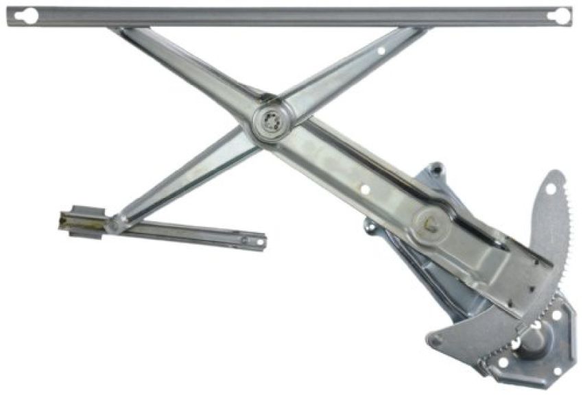 VDO WR40857 Window Regulator - Power