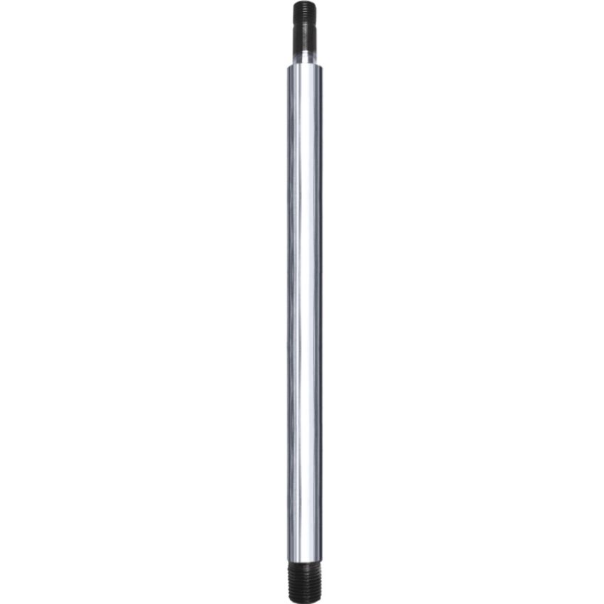 PISTON ROD 15MM OD STUD TOP 4IN
