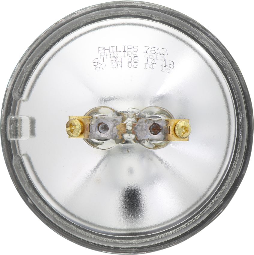 Philips 7613C1 Philips Standard Sealed Beam 7613