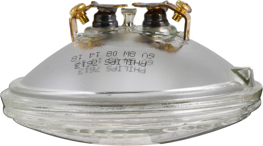 Philips 7613C1 Philips Standard Sealed Beam 7613