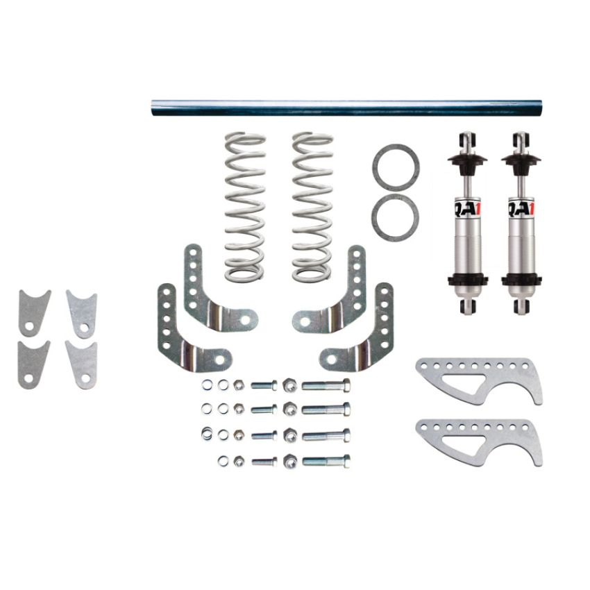 QA1 QA1ALN2000K Coil-Over Conversion Kit Pro Rear