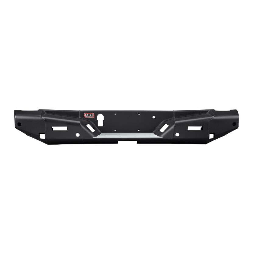 ARB 5650390 20-21 Jeep Gladiator JT Rear Bumper No Tire Carrier (Fit Kit NOT Included)