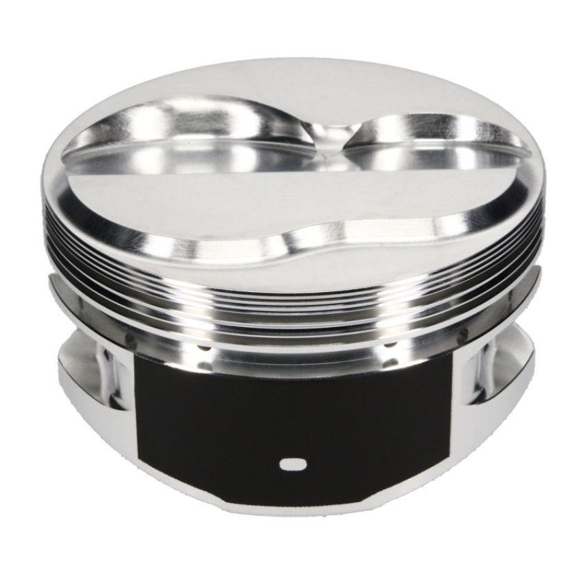 SBC Domed Piston Set 4.145 Bore +2.5cc