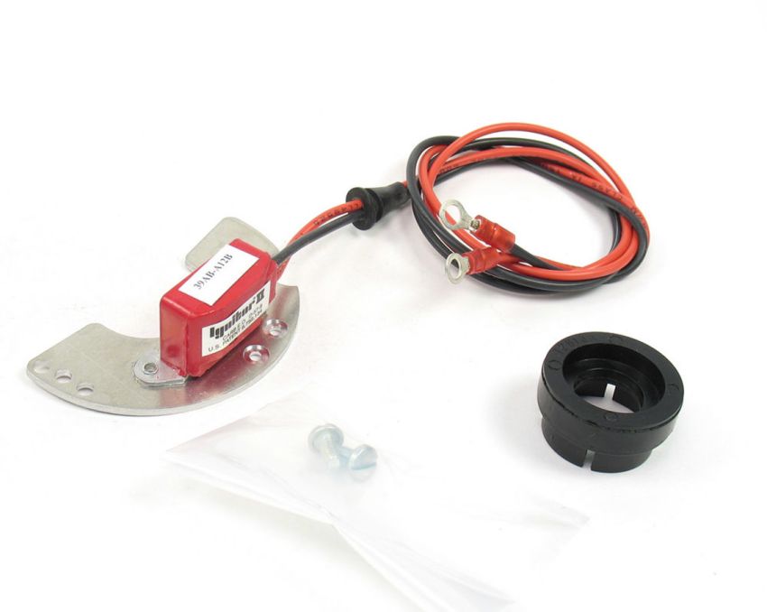 PERTRONIX IGNITION PRT91282 Ignitor II Conversion Kit