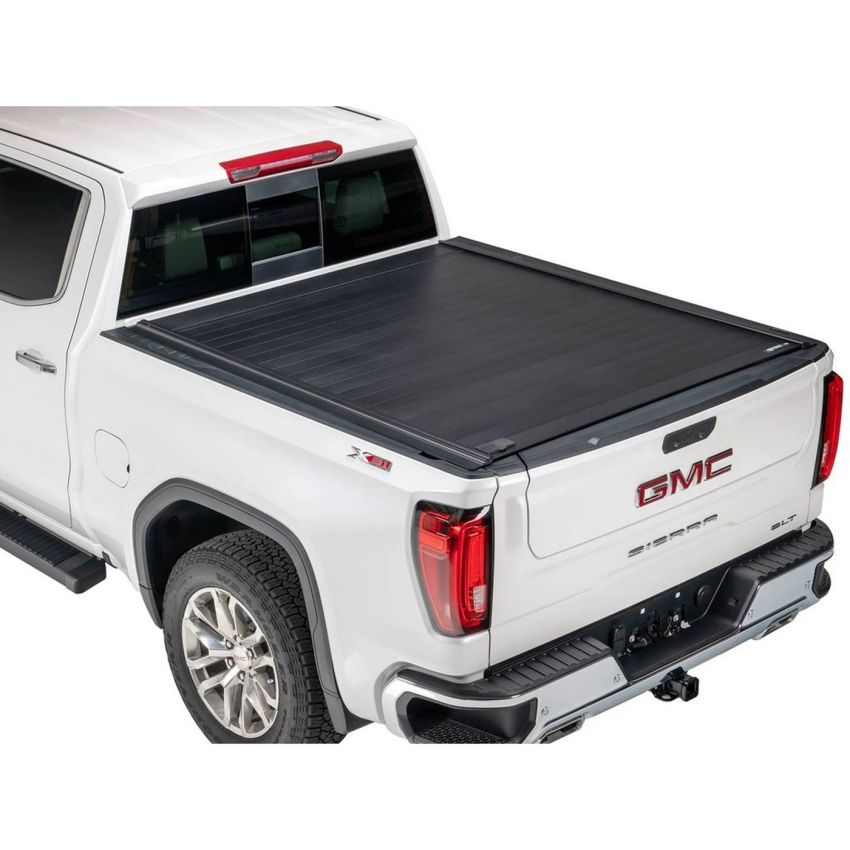 Retrax T-80481 2019 Chevy & GMC 5.8ft Bed 1500 PRO XR
