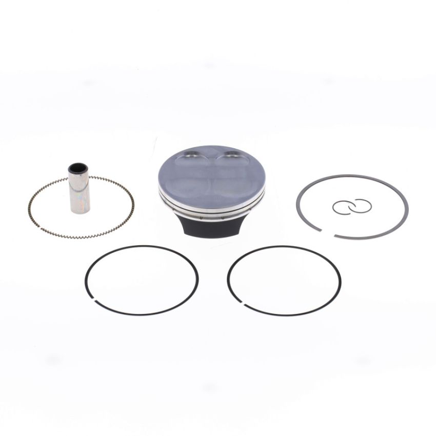 Athena S4F08500004B Forged Pistons