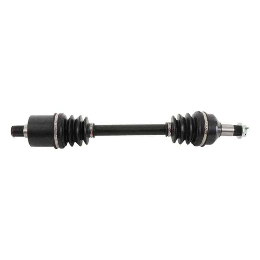 All Balls Racing AB8-AC-8-349 14-19 Arctic Cat Wildcat Trail 8 Ball Axle Rear Left