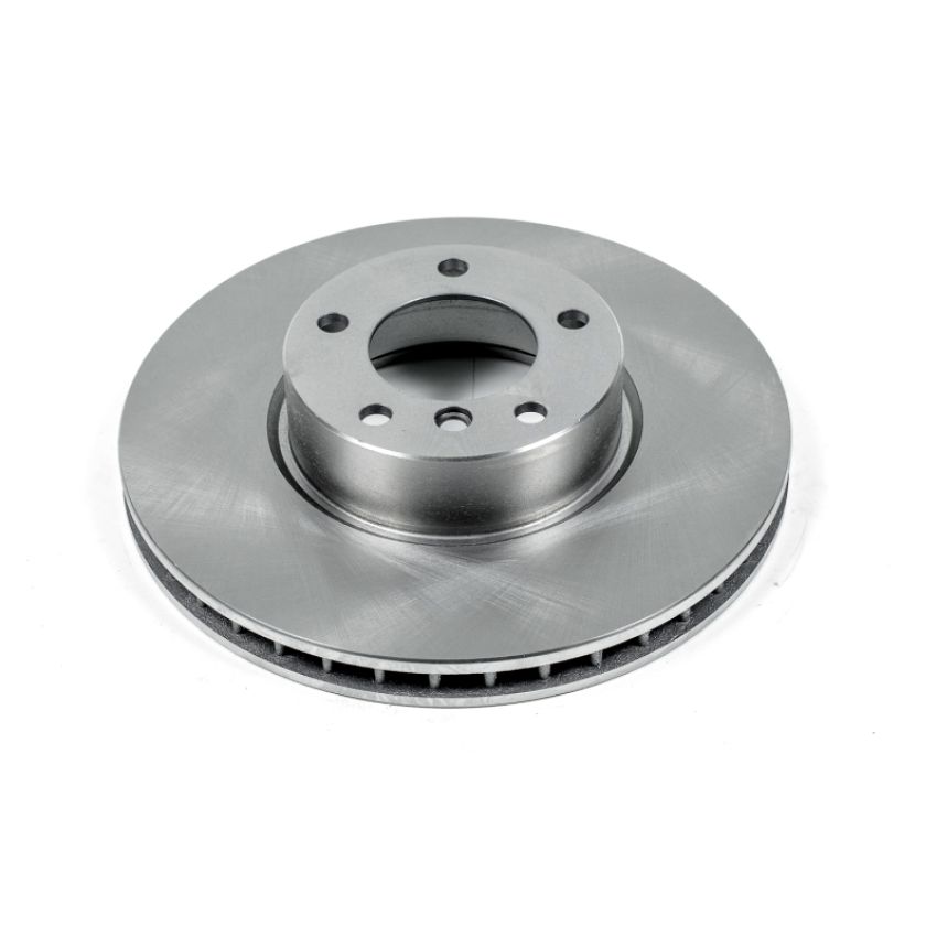 PowerStop EBR661 AutoSpecialty Brake Rotor