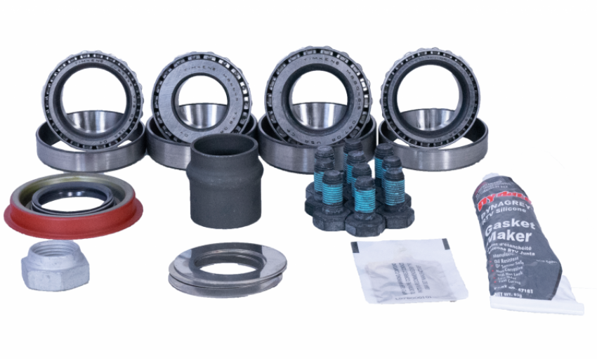 Revolution Gear & Axle 35-2020 GM 7.2in IFS Ring & Pinion Master Install Kit
