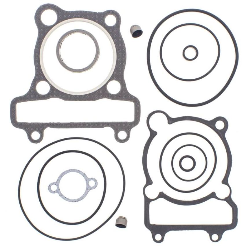 Vertex Pistons 810824 Vertex Gaskets 92-98 Yamaha YFB250 Timberwolf Top End Gasket Kit
