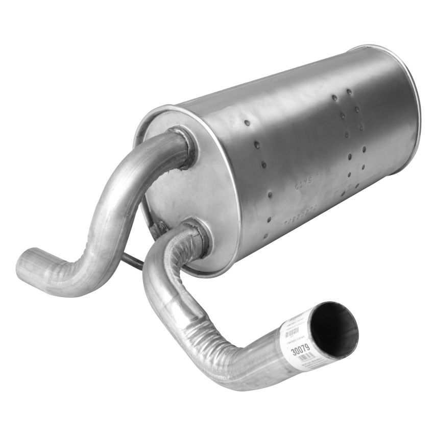 AP Exhaust 30079 Exhaust Muffler Assembly