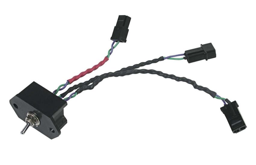 MSD IGNITION MSD7990 Cross-Over Switch