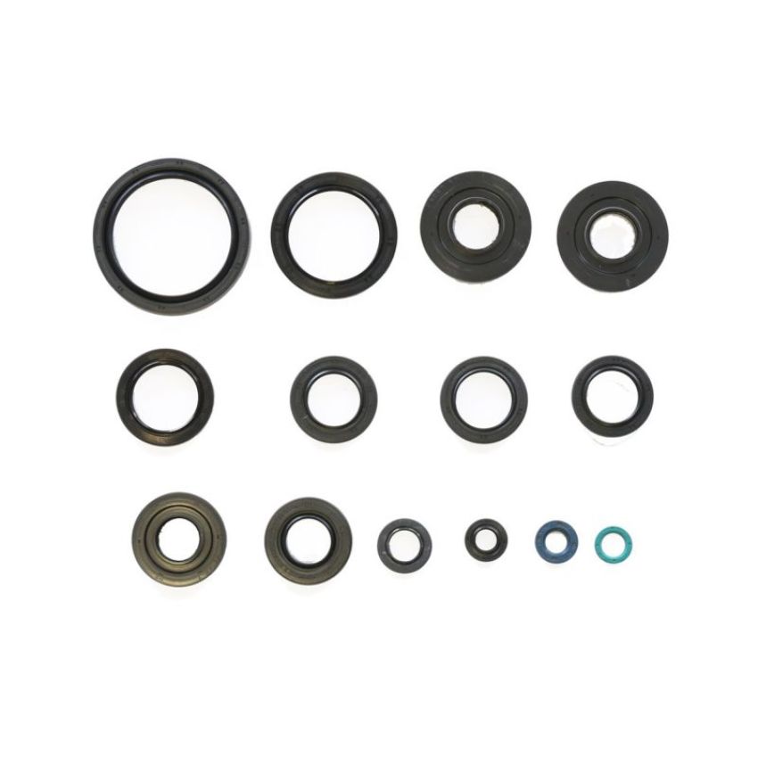 Athena P400250400029 Engine Oil Seal Kits