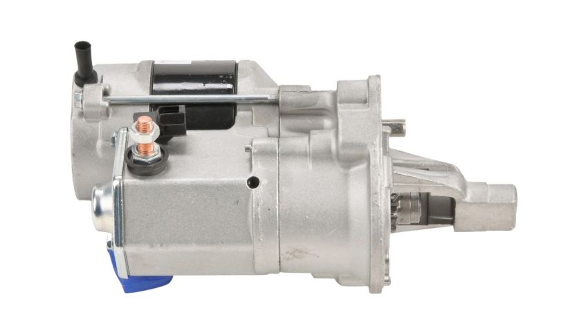 Bosch SR6503X  Premium 100% Remanufactured Starter