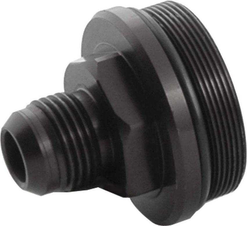 ALLSTAR PERFORMANCE ALL40225 Fuel Filter End Cap -12