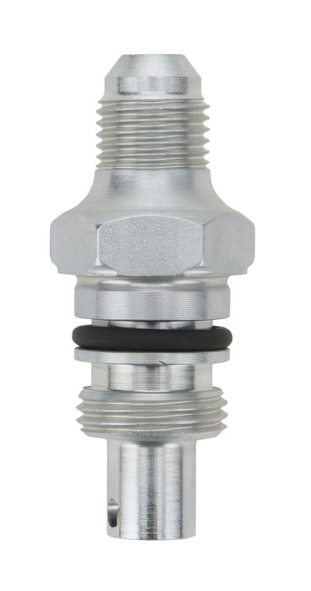 ALLSTAR PERFORMANCE ALL99288 P/S Pump Fitting 6AN