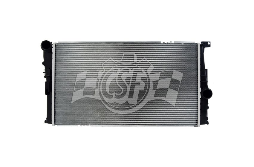 CSF 3724 Radiator
