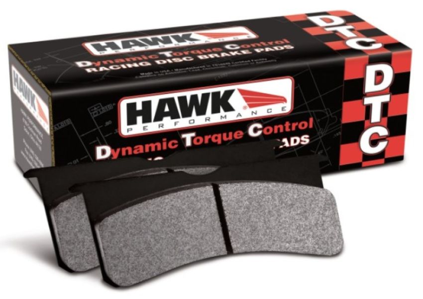 Hawk Performance HB779U.740 DTC-70 Disc Brake Pad