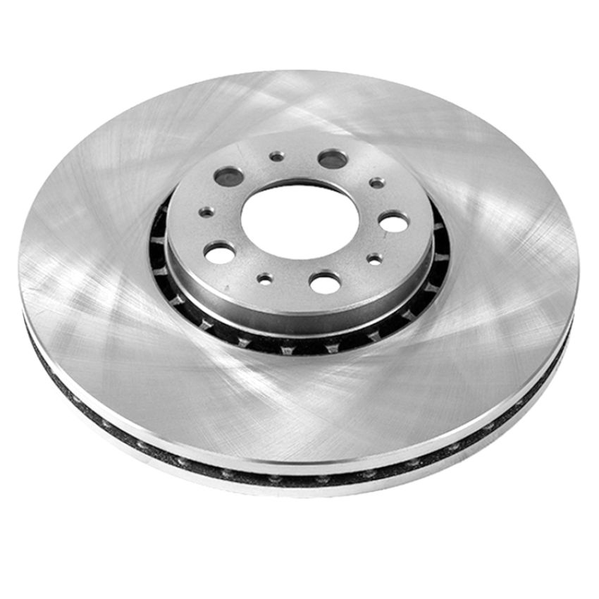 PowerStop EBR1285 AutoSpecialty Brake Rotor