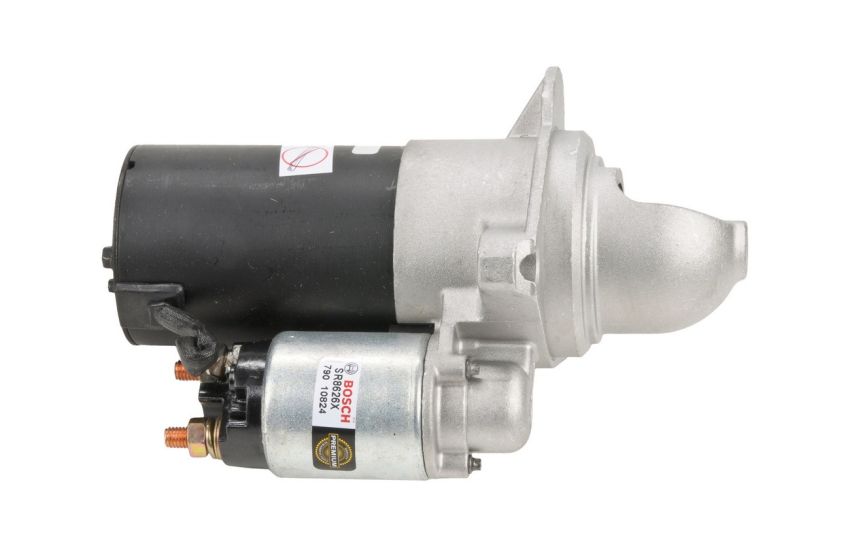 Bosch SR8626X  Premium 100% Remanufactured Starter