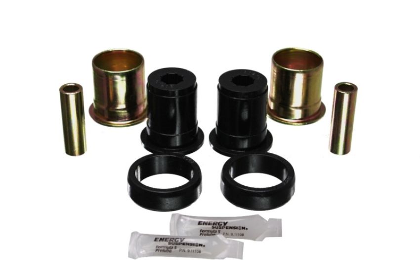 Energy Suspension 3.3198G GM Rear Upper C.A.B. Assy - Black
