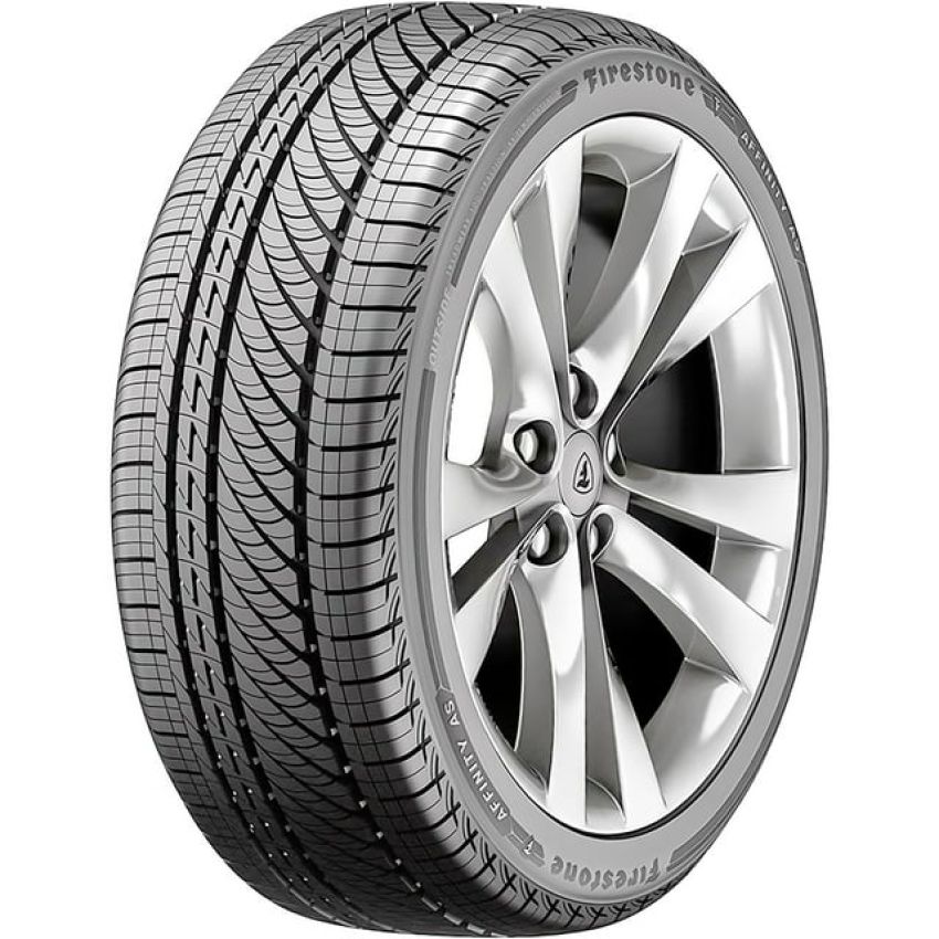 FIRESTONE Affinity AS 195/65R15 All-Season