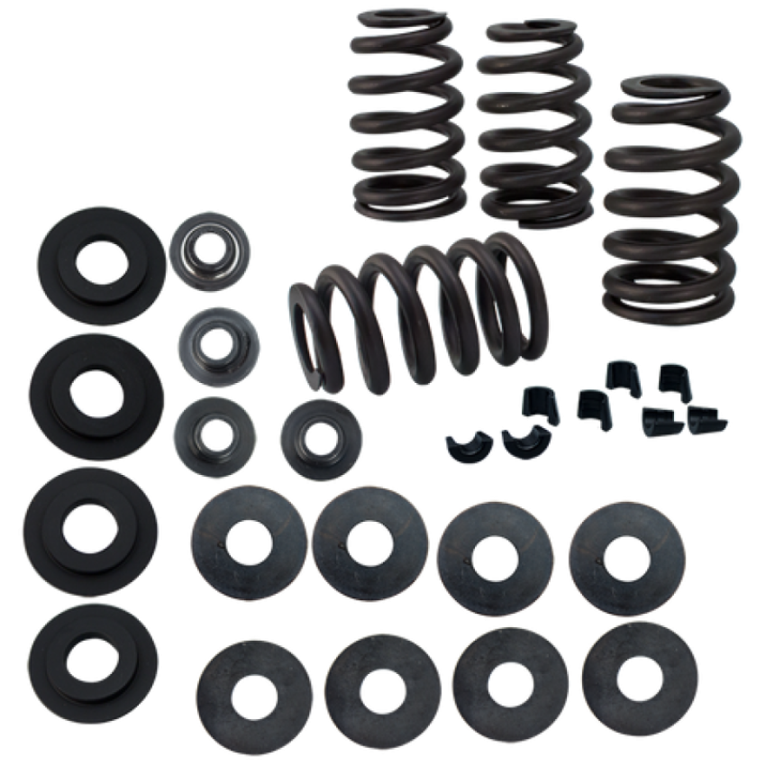 S&S Cycle 900-0596 99-13 BT Street Performance .585in Valve Spring Kit