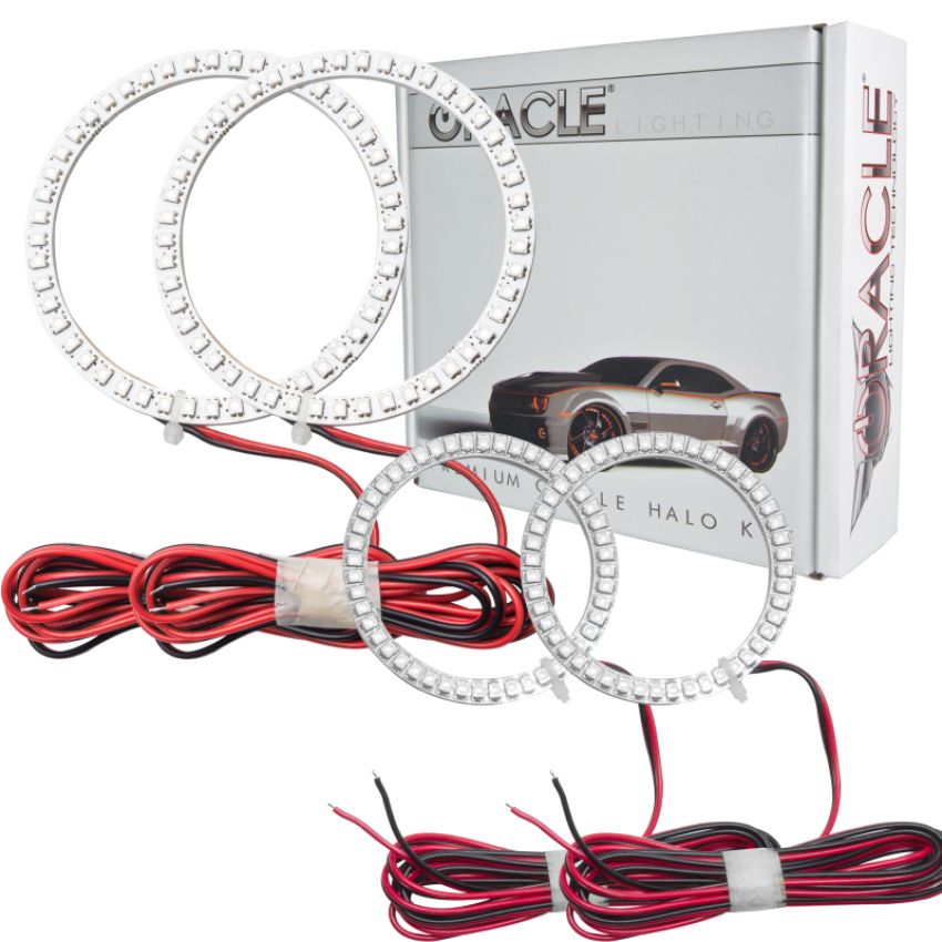 Oracle Lighting 2965-001 LED Halo Kit, White