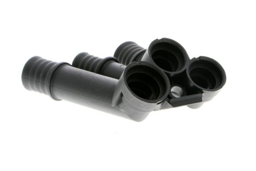 VAICO V20-0744 COOLANT FLANGE