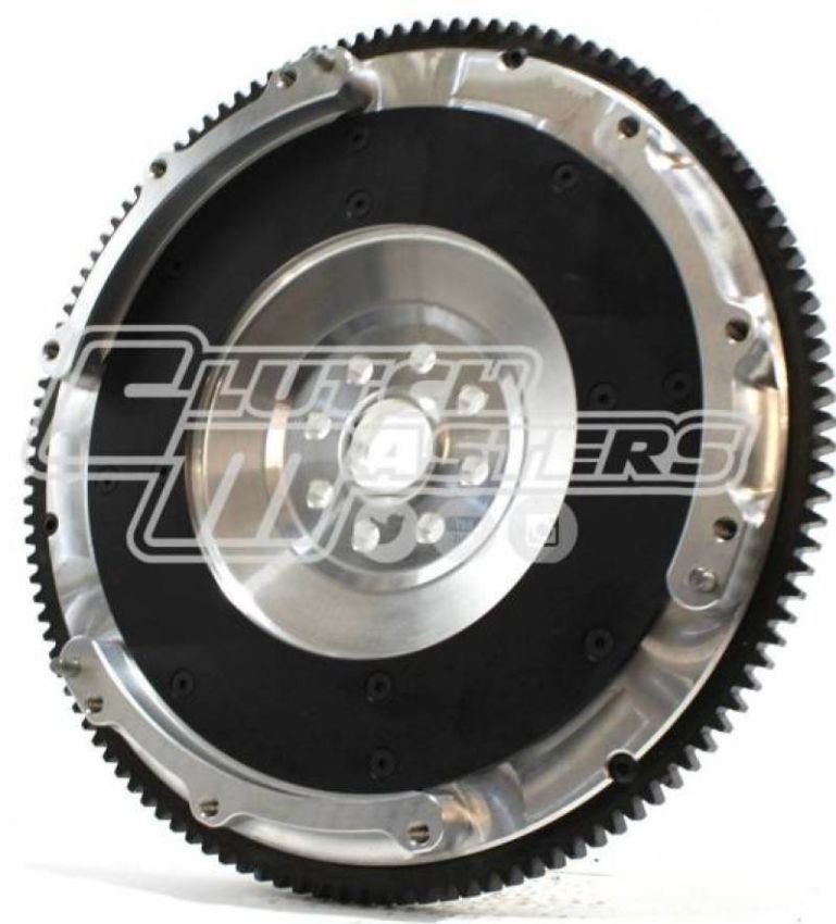 Clutch Masters FW-721-AL Lightweight aluminum flywheel