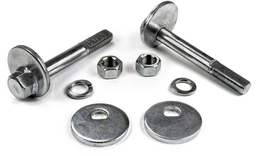 Proforged 120-10009 Proforged Alignment Cam Bolt Kit