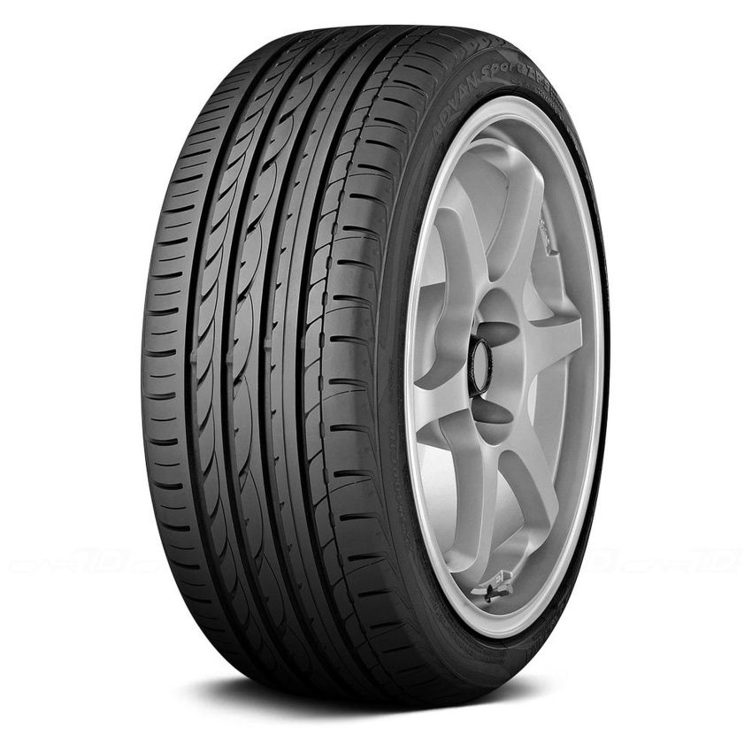 YOKOHAMA Advan Sport V103 265/35R20 Summer