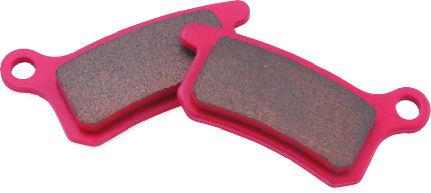 BikeMaster 961528 KTM Sintered Brake Pads